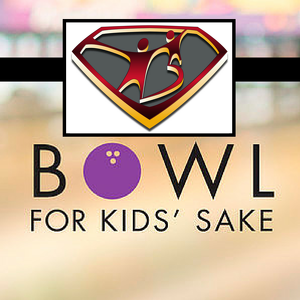 Event Home:  Bowl For Kids' Sake